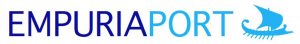 EMPURIAPORT LOGO GRAN