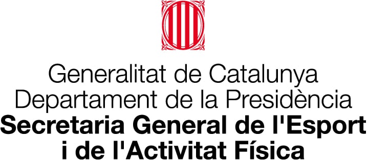 logo generalitat